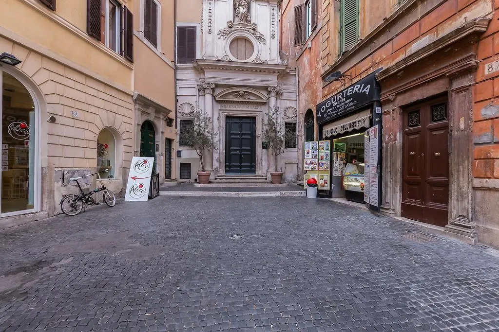 The Librari Apartment Rome 0*,  Italy