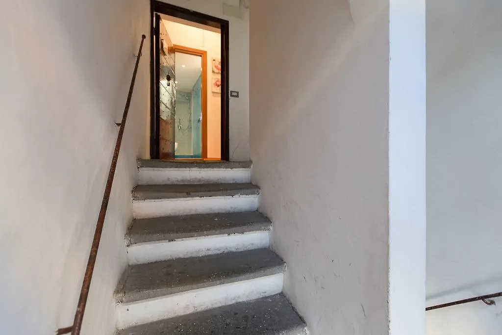 The Librari Apartment Rome