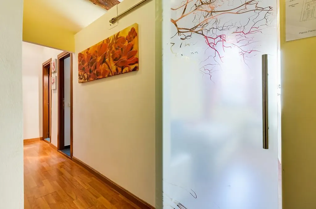 The Librari Apartment Rome Italy