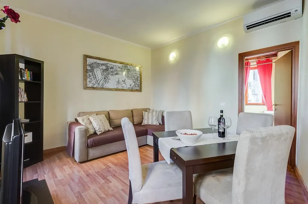 The Librari Apartment Rome 0*,  Italy