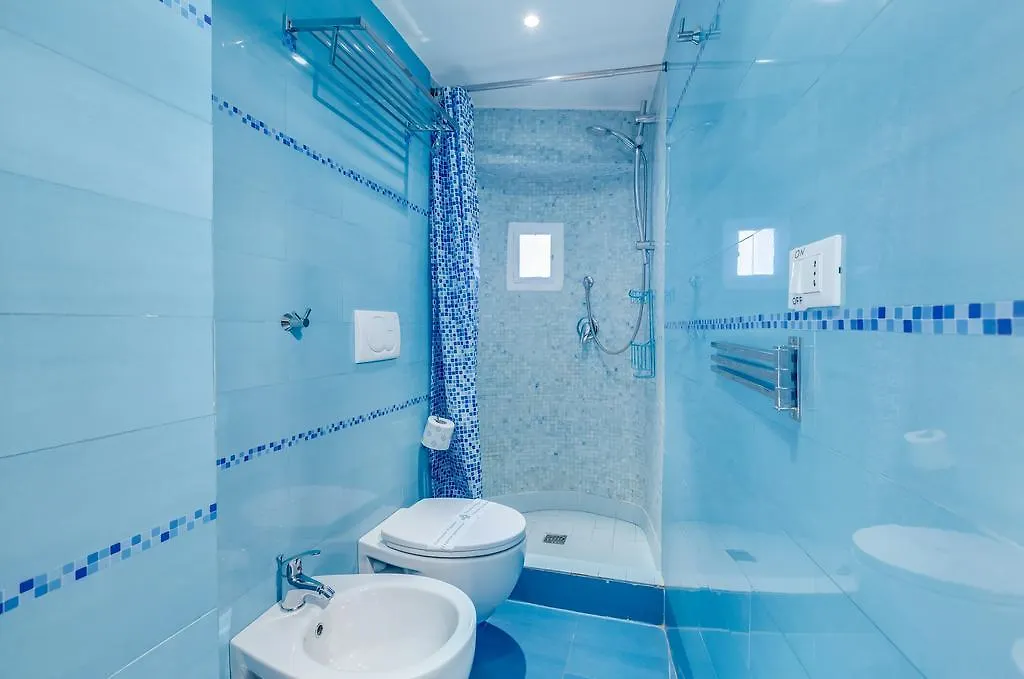 The Librari Apartment Rome 0*,