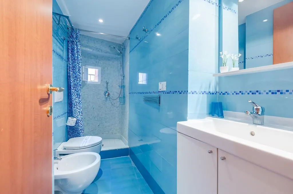The Librari Apartment Rome