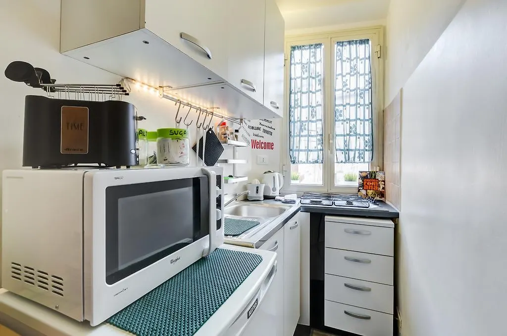 The Librari Apartment Rome Italy
