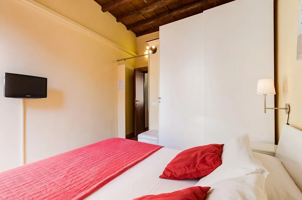 The Librari Apartment Rome
