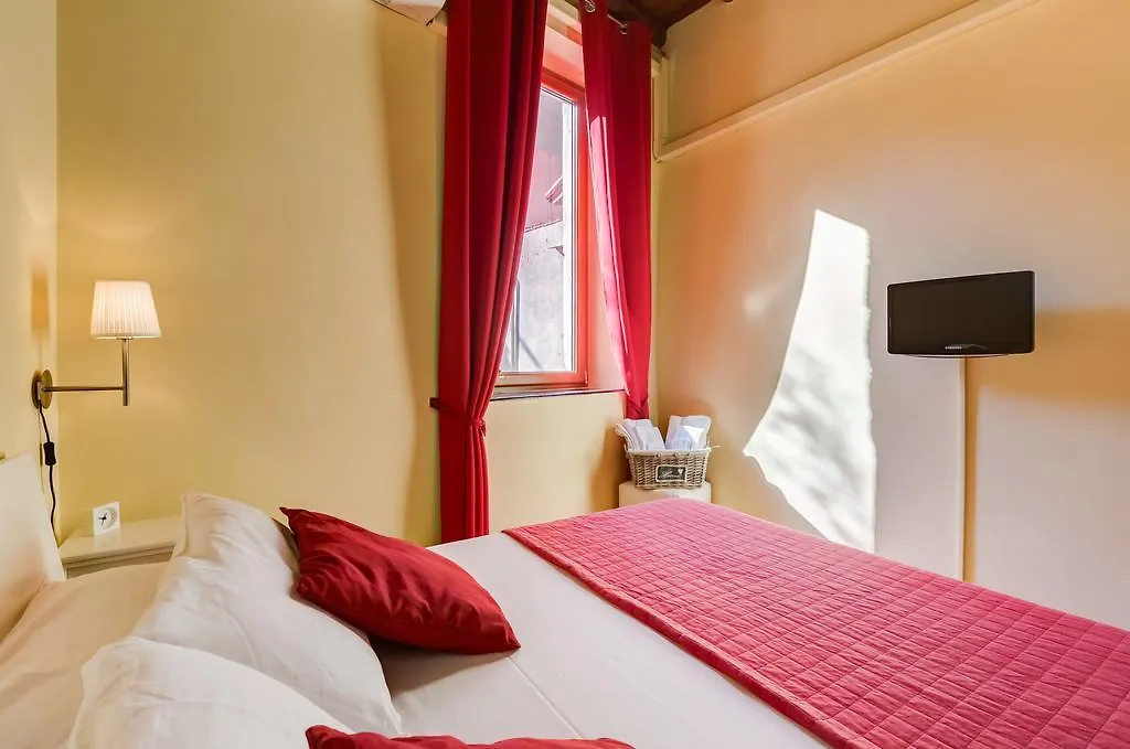 The Librari Apartment Rome