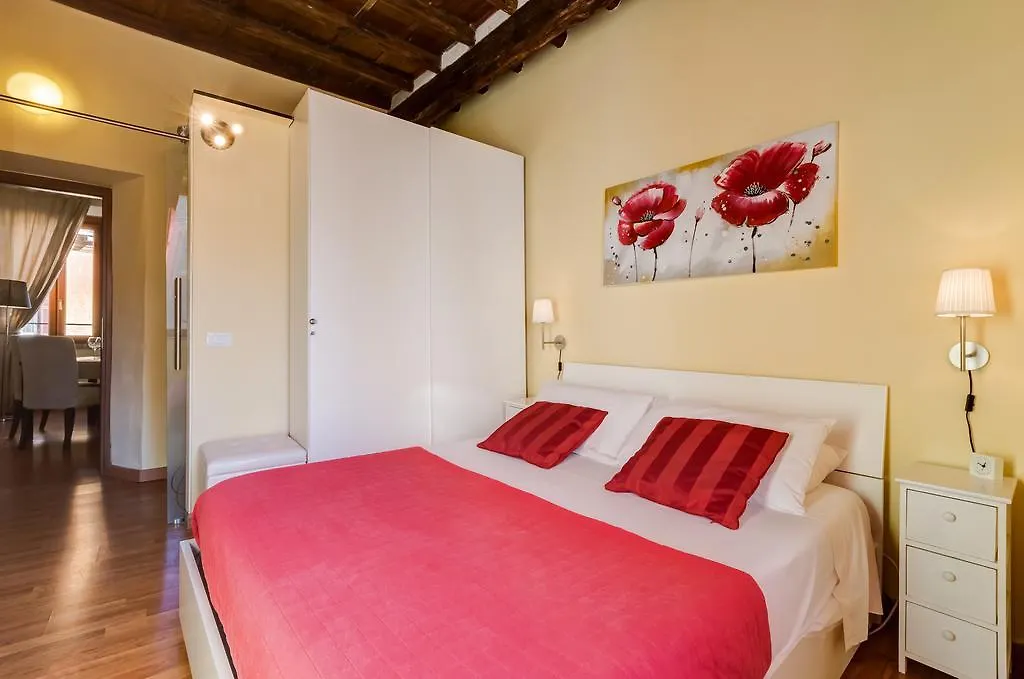 The Librari Apartment Rome