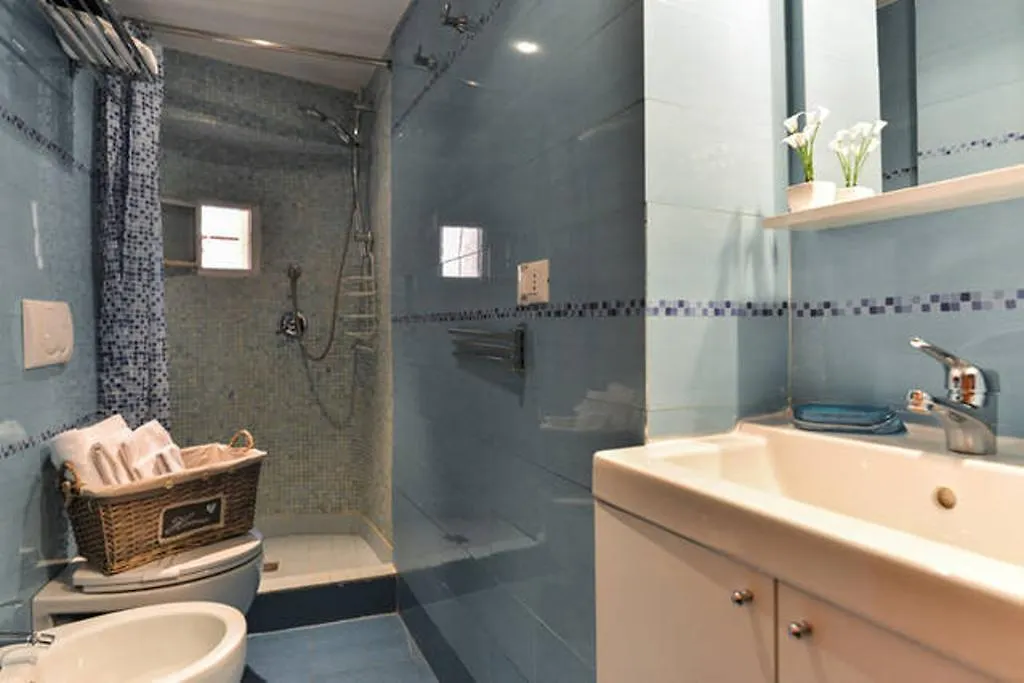 The Librari Apartment Rome