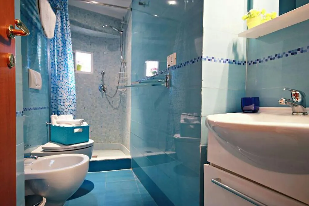 The Librari Apartment Rome