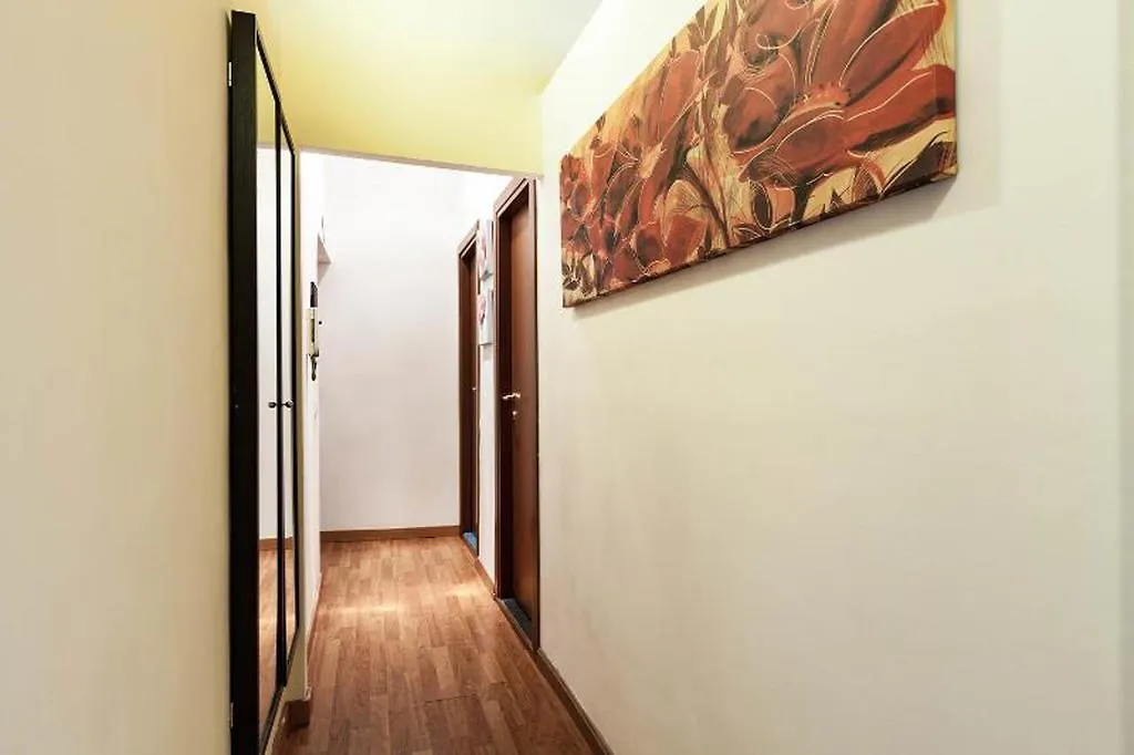 The Librari Apartment Roma 0*,